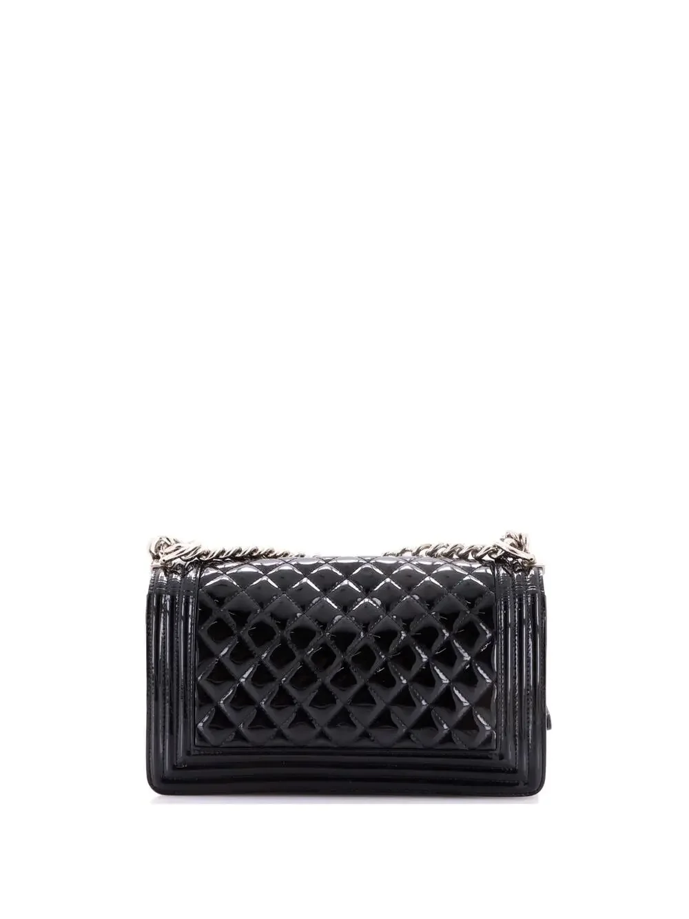 CHANEL elevate your